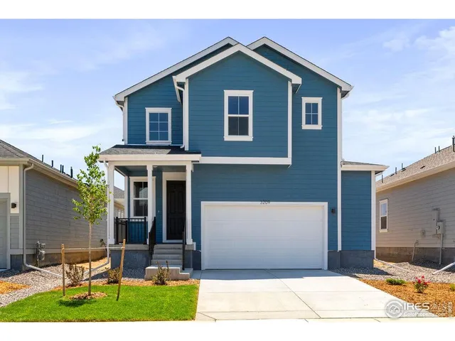 $589,000 | 3209 Robud Farms Drive, Fort Collins, CO 80524