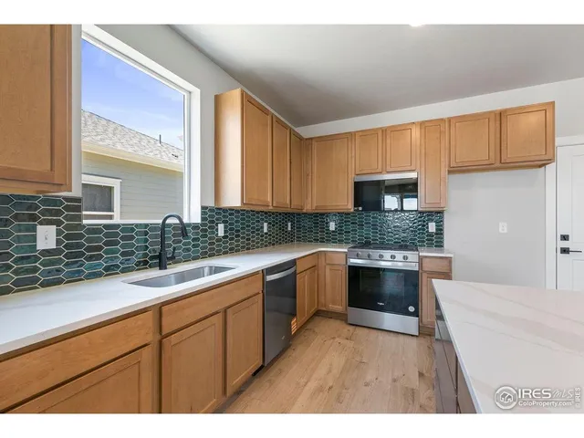 $589,000 | 3209 Robud Farms Drive, Fort Collins, CO 80524