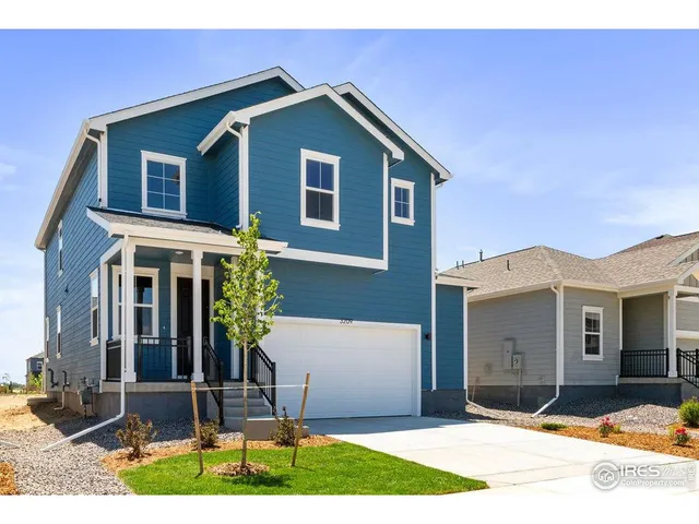 $589,000 | 3209 Robud Farms Drive, Fort Collins, CO 80524