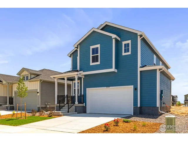 $589,000 | 3209 Robud Farms Drive, Fort Collins, CO 80524