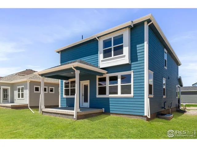 $589,000 | 3209 Robud Farms Drive, Fort Collins, CO 80524