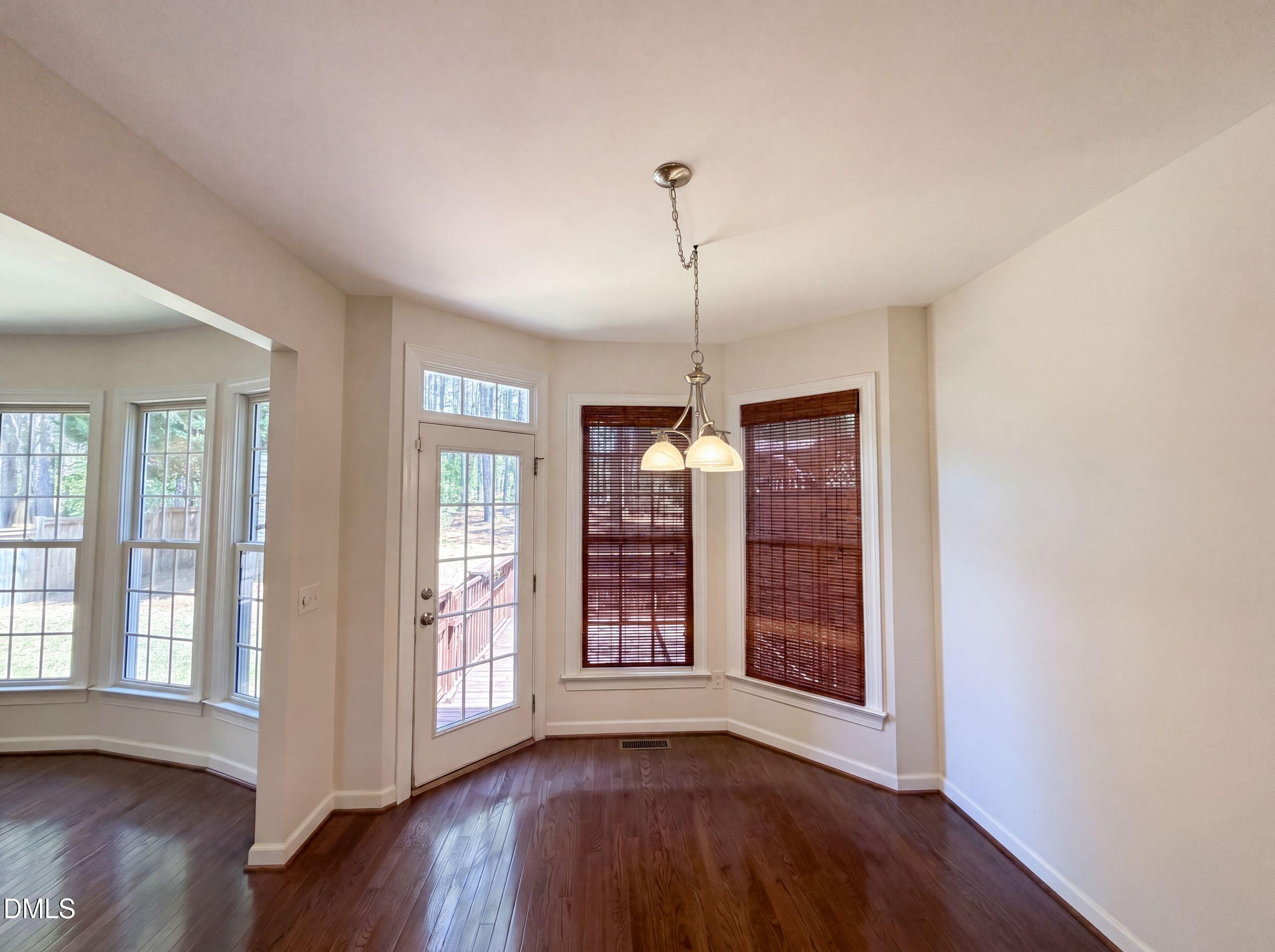6312 Ridgemount Street Wake Forest, NC 27587 - Photo 7 of 25