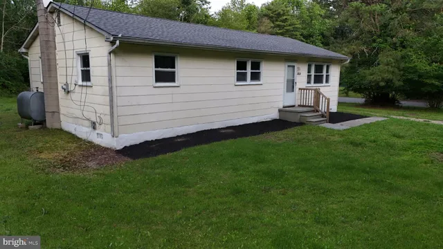 $197,000 | 1414 Osborne Drive, Port Norris, NJ 08349