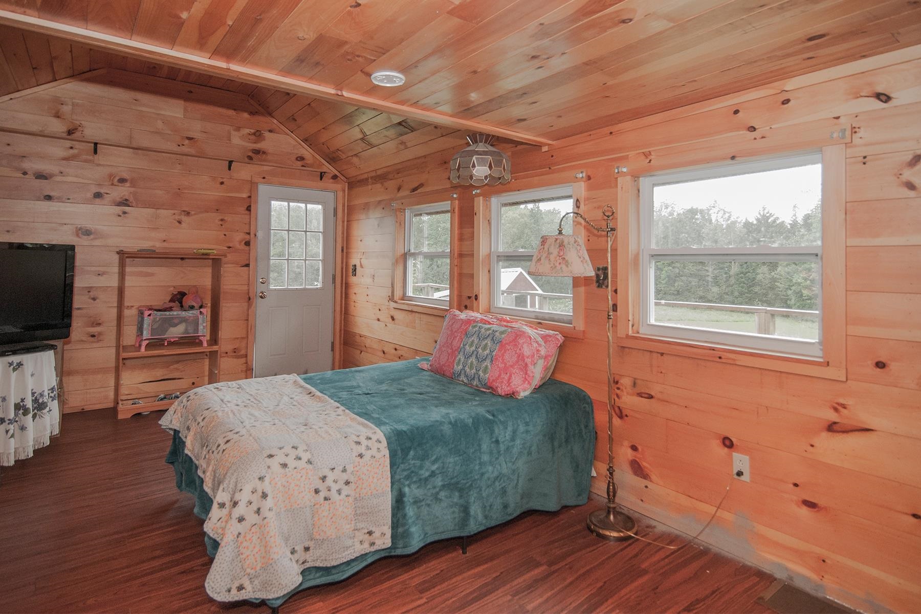 2845 Irish Hill Road Lowell, VT 05847 - Photo 17 of 25