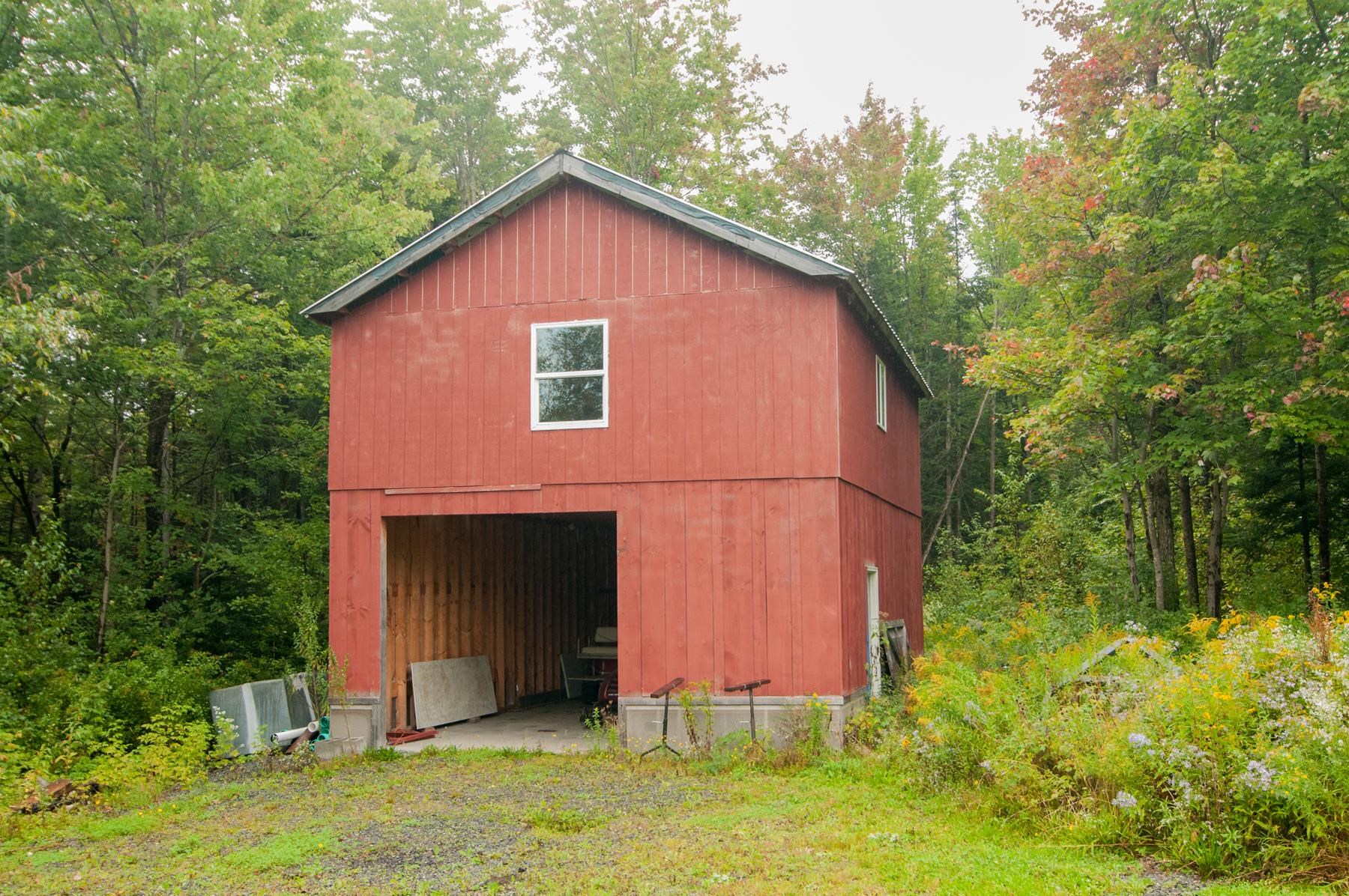 2845 Irish Hill Road Lowell, VT 05847 - Photo 21 of 25
