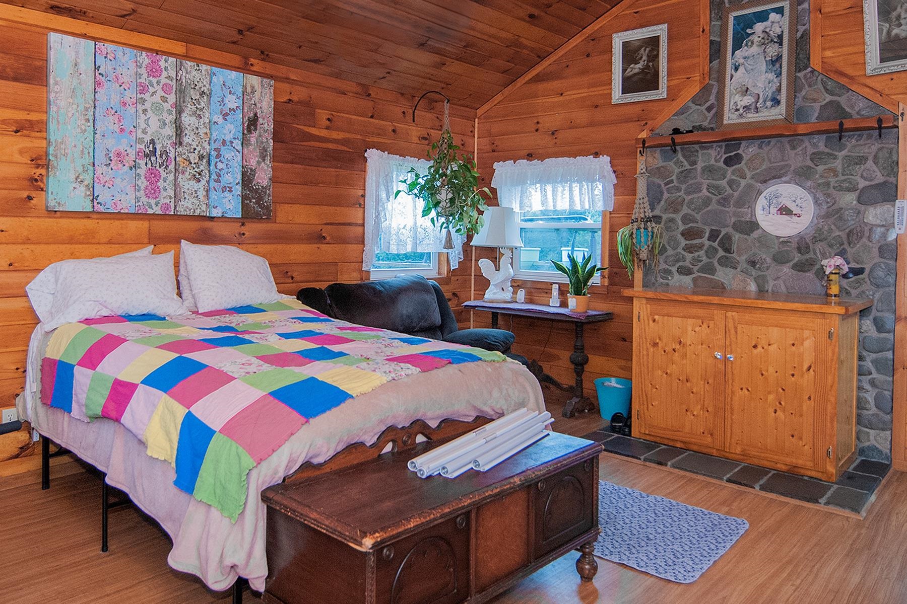 2845 Irish Hill Road Lowell, VT 05847 - Photo 7 of 25