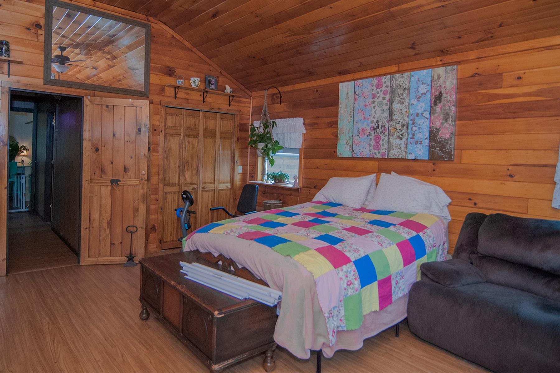 2845 Irish Hill Road Lowell, VT 05847 - Photo 8 of 25