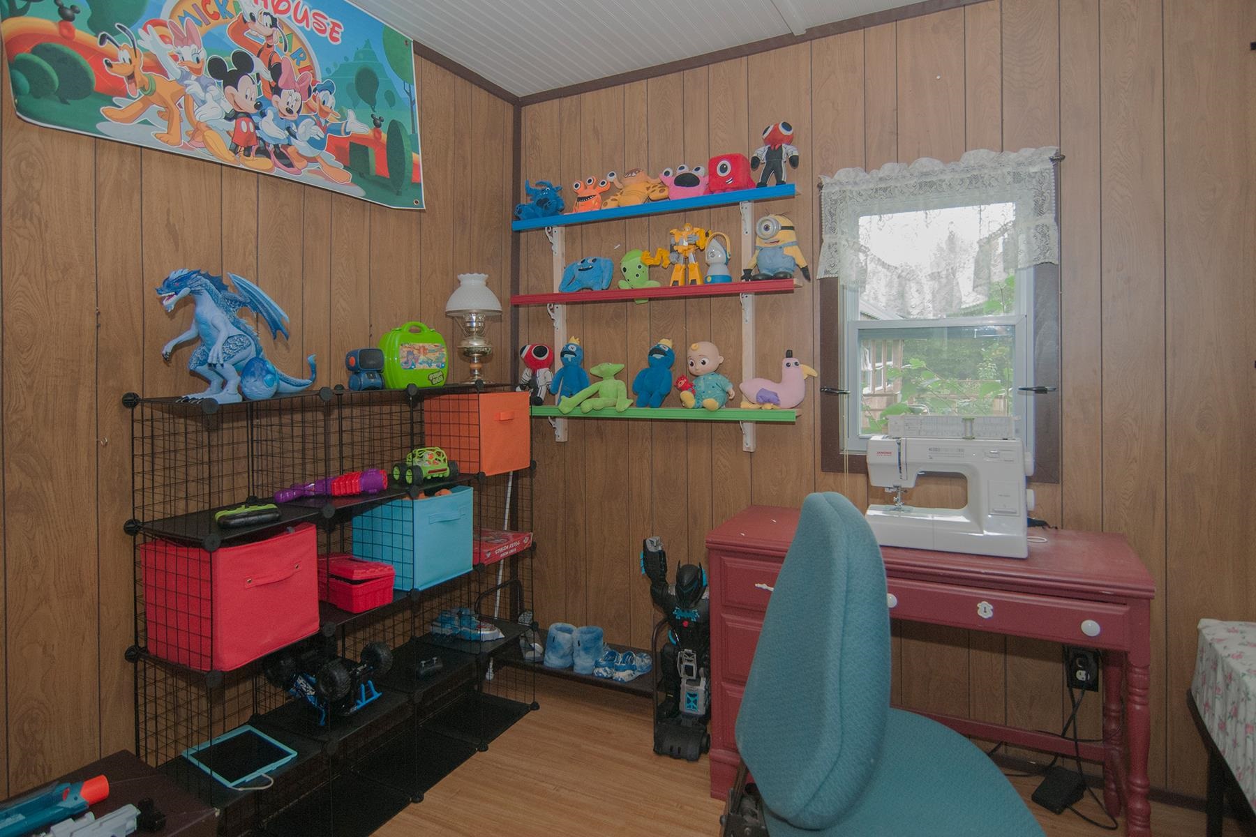 2845 Irish Hill Road Lowell, VT 05847 - Photo 10 of 25