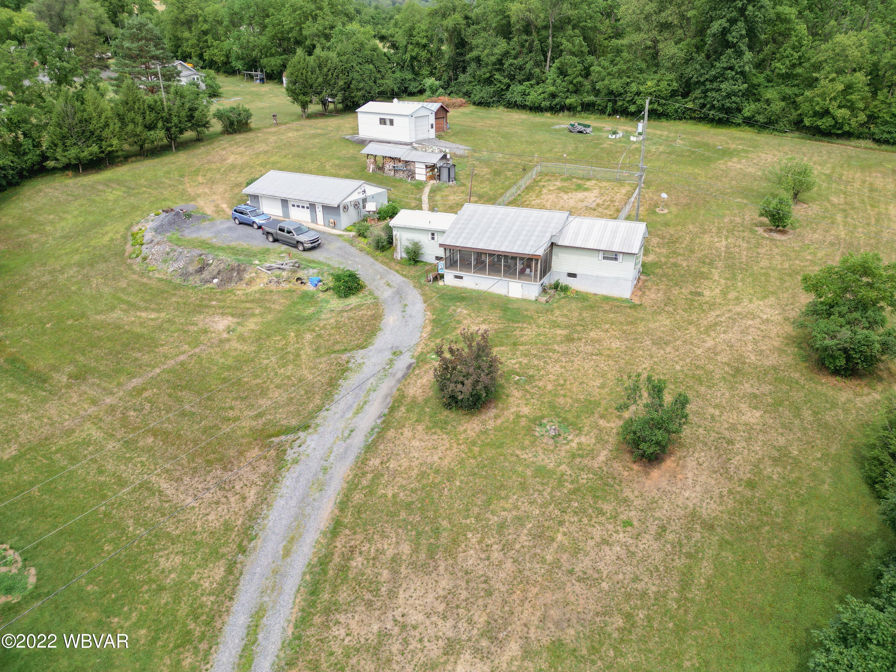 30 Bolopue Road Mill Hall, PA 17751 - Photo 4 of 28 Gallery Image 4