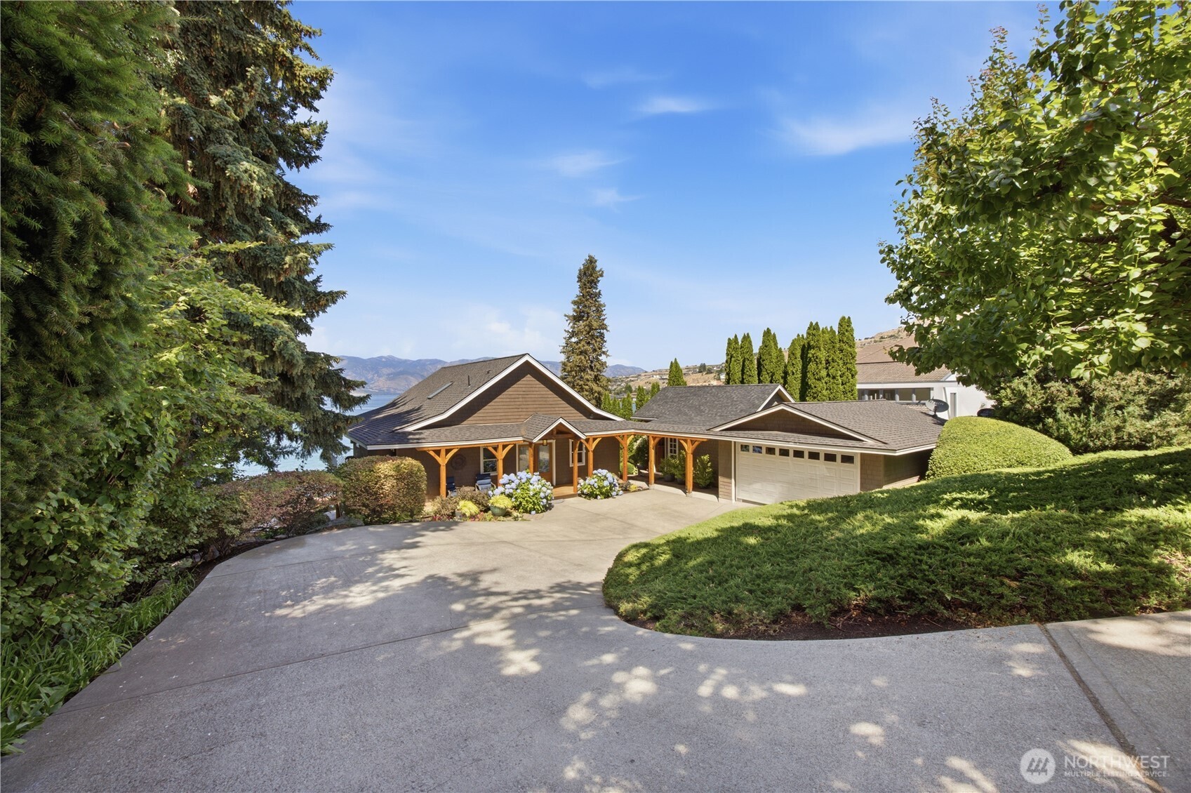 93 Lord Acres Road Chelan, WA 98816 - Photo 28 of 39