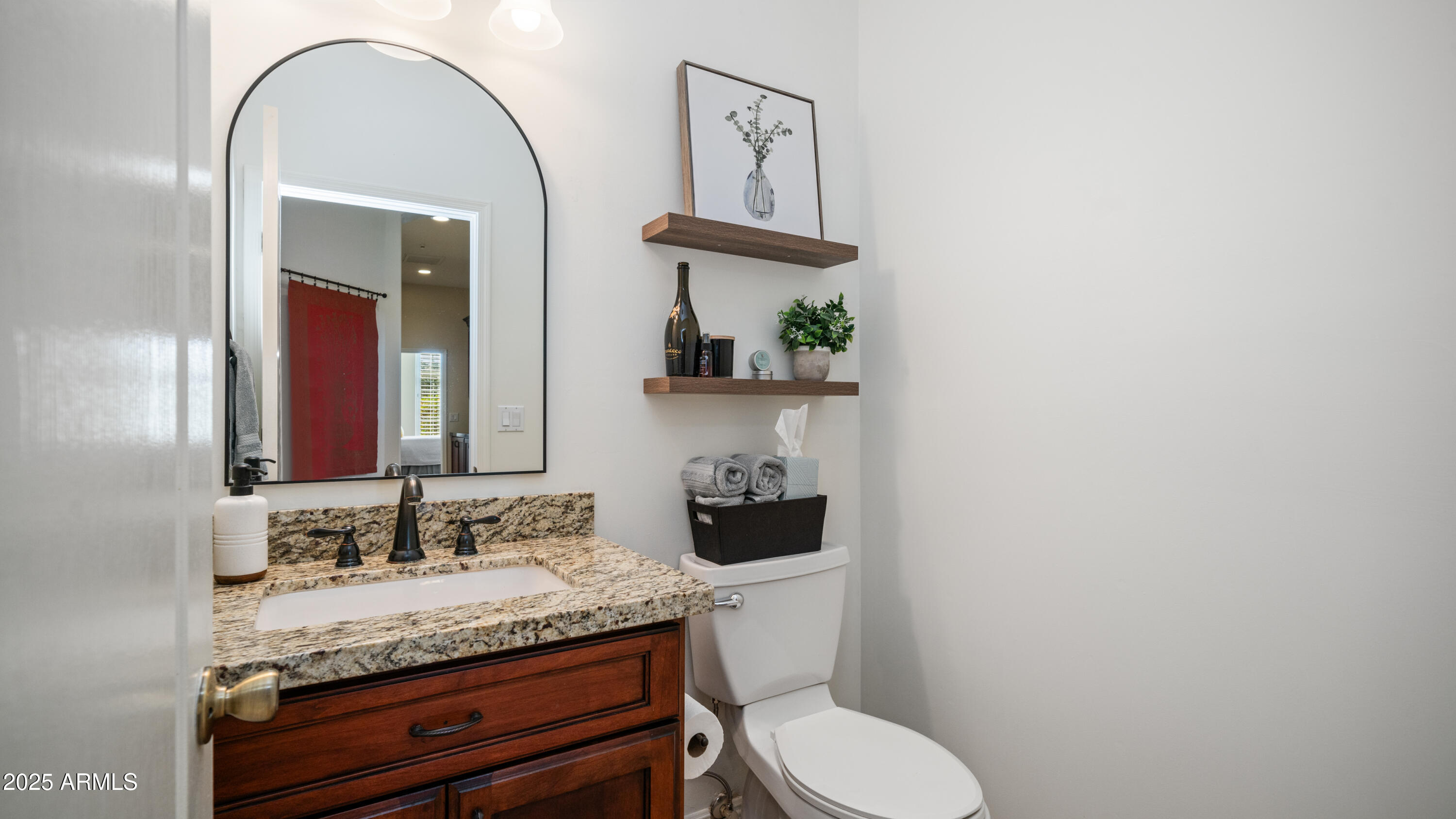 3020 East Rockledge Road Phoenix, AZ 85048 - Photo 31 of 49 Powder Room