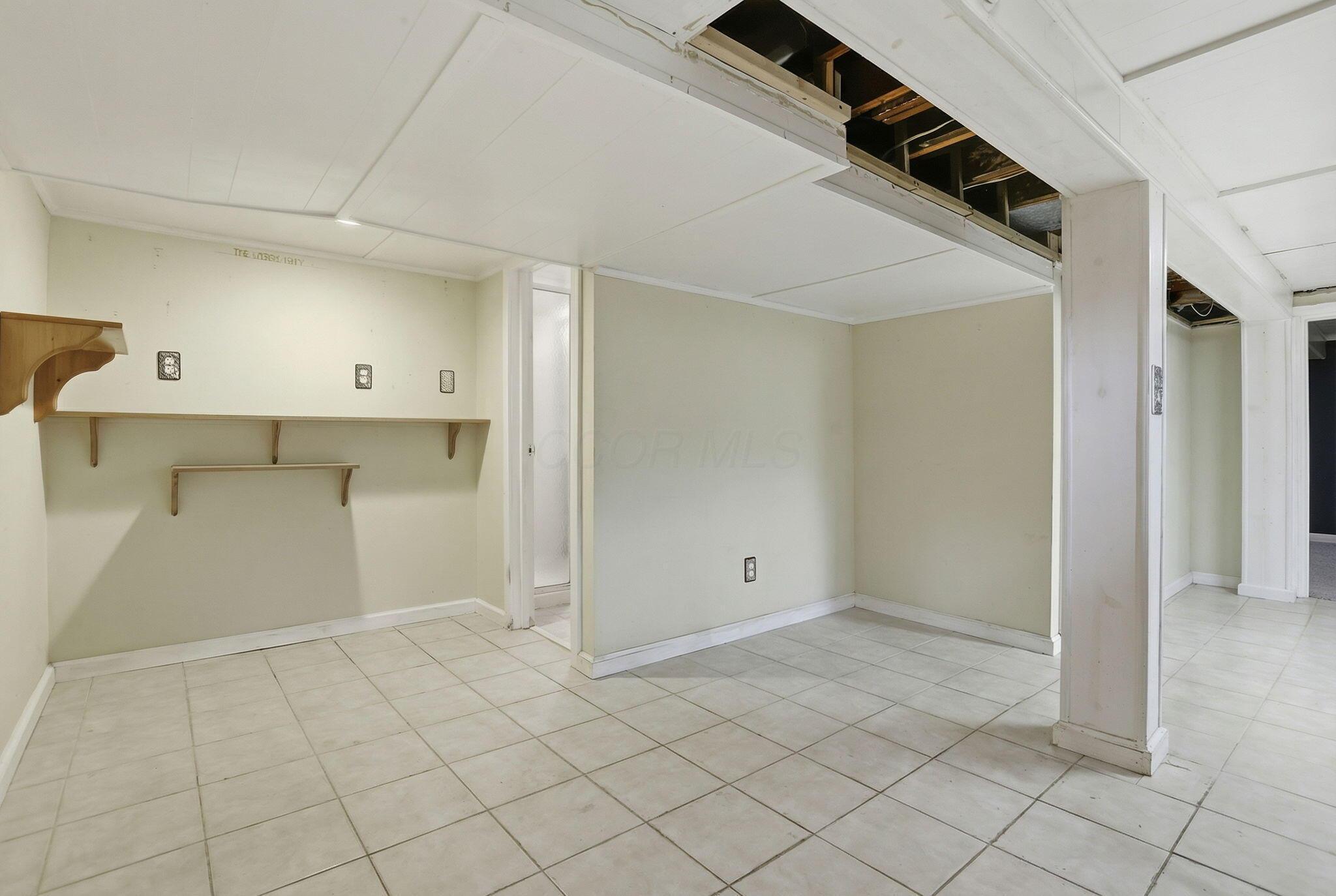 229 Heath Road Heath, OH 43056 - Photo 24 of 35 Basement Recreation Room/Family Room