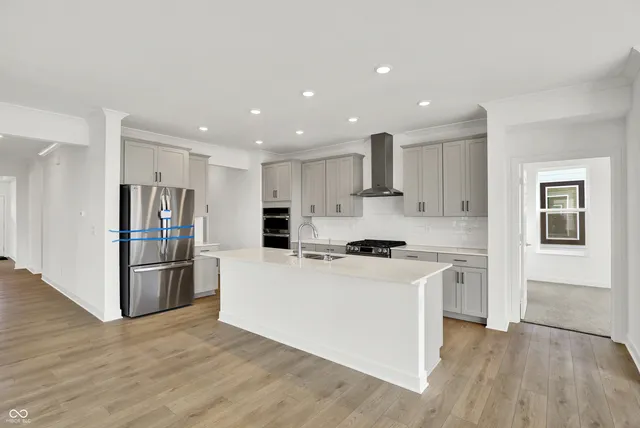 $432,995 | 5245 Nettleton Way, Avon, IN 46123