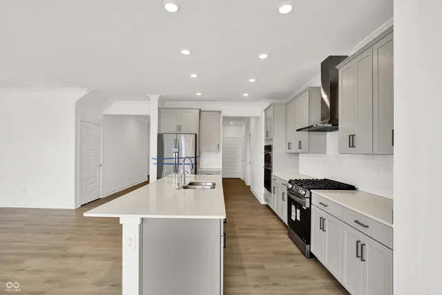 $432,995 | 5245 Nettleton Way, Avon, IN 46123