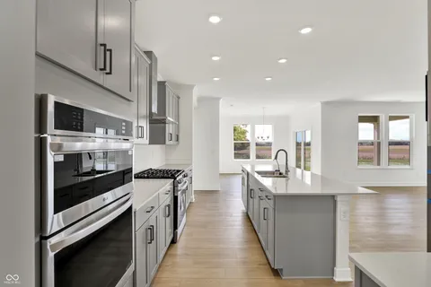 $432,995 | 5245 Nettleton Way, Avon, IN 46123