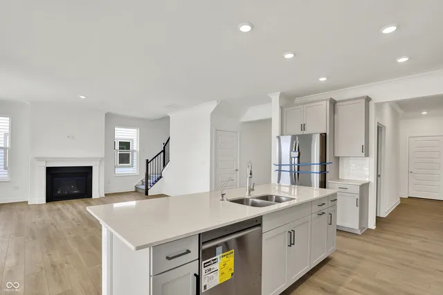 $432,995 | 5245 Nettleton Way, Avon, IN 46123