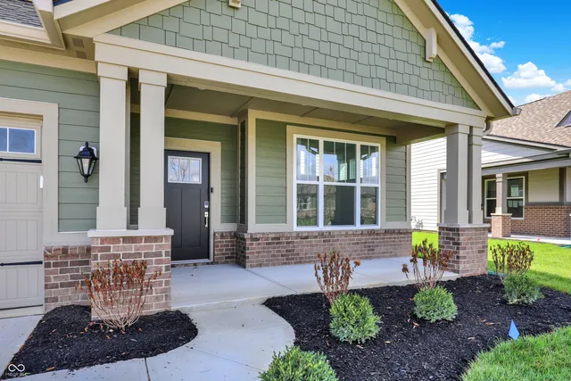 $432,995 | 5245 Nettleton Way, Avon, IN 46123