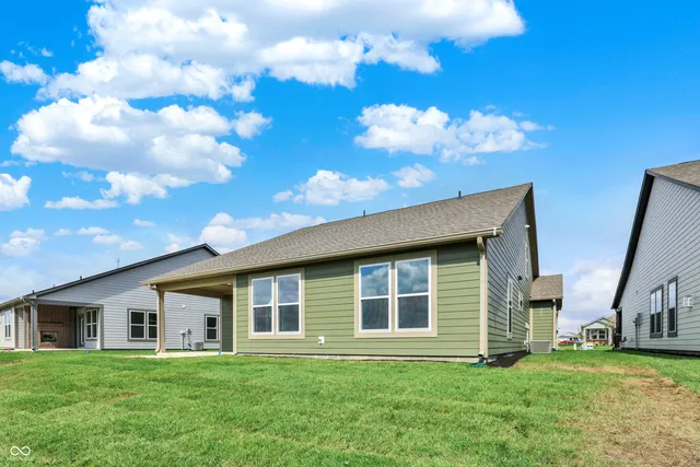 $432,995 | 5245 Nettleton Way, Avon, IN 46123