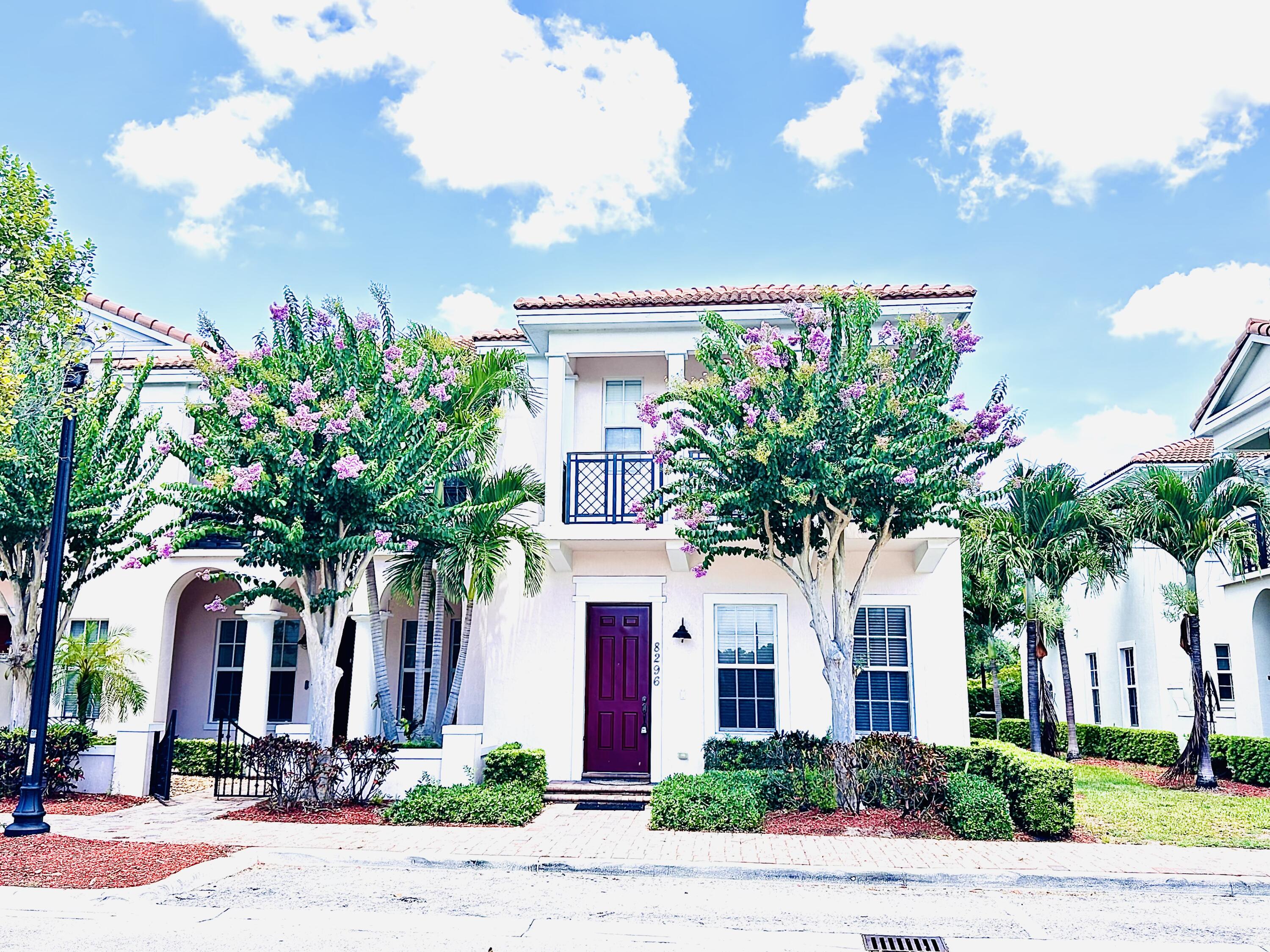 8296 Northwest 9th Avenue Boca Raton, FL 33487 - Photo 1 of 41 MELBA 1