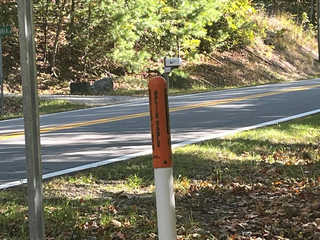Lot 23 Trailblazer Way Murphy, NC 28906 - Photo 5 of 9