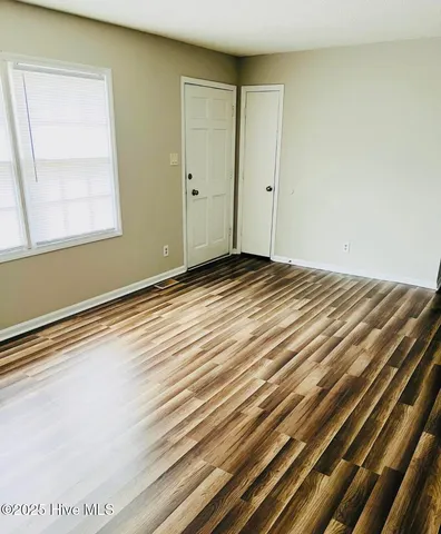 $1,100 | 1105 Brownlea Drive, Unit B, Greenville, NC 27858