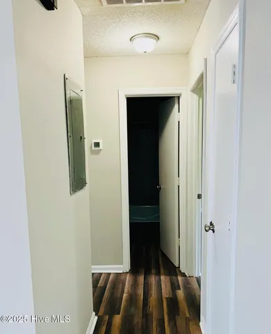 $1,100 | 1105 Brownlea Drive, Unit B, Greenville, NC 27858