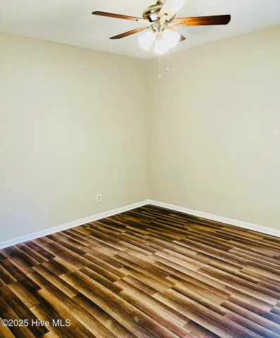 $1,100 | 1105 Brownlea Drive, Unit B, Greenville, NC 27858