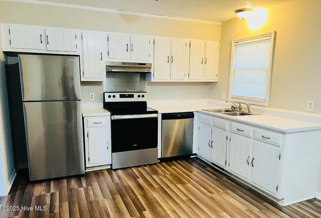 $1,100 | 1105 Brownlea Drive, Unit B, Greenville, NC 27858