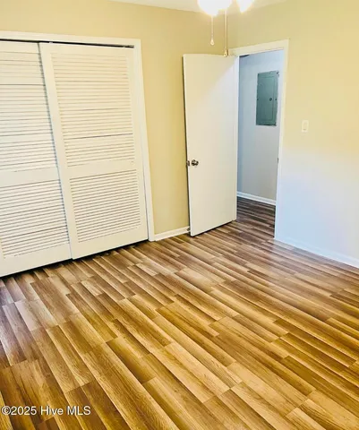 $1,100 | 1105 Brownlea Drive, Unit B, Greenville, NC 27858