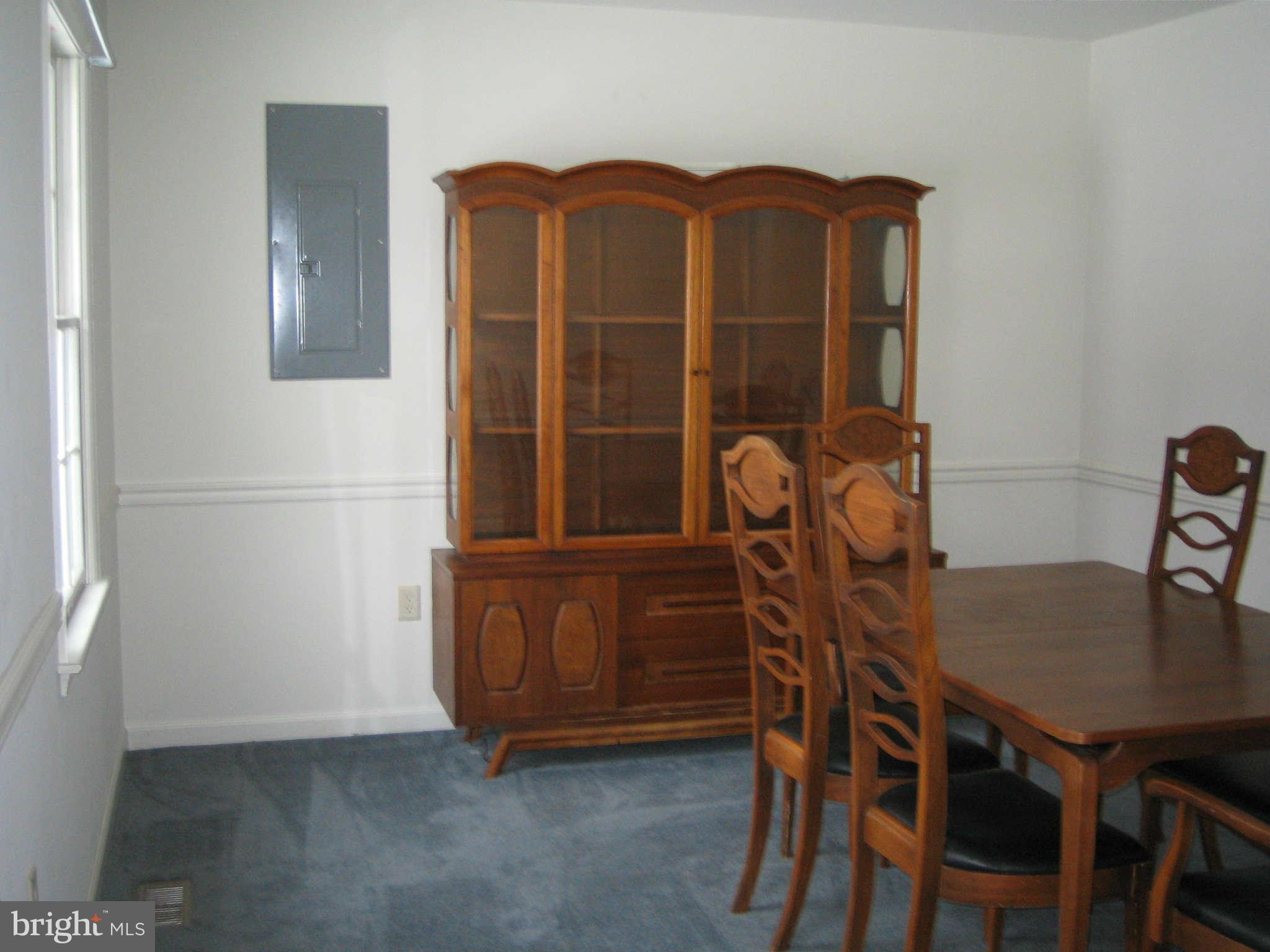 10811 Foreston Road Chestertown, MD 21620 - Photo 4 of 8 Dining Room
