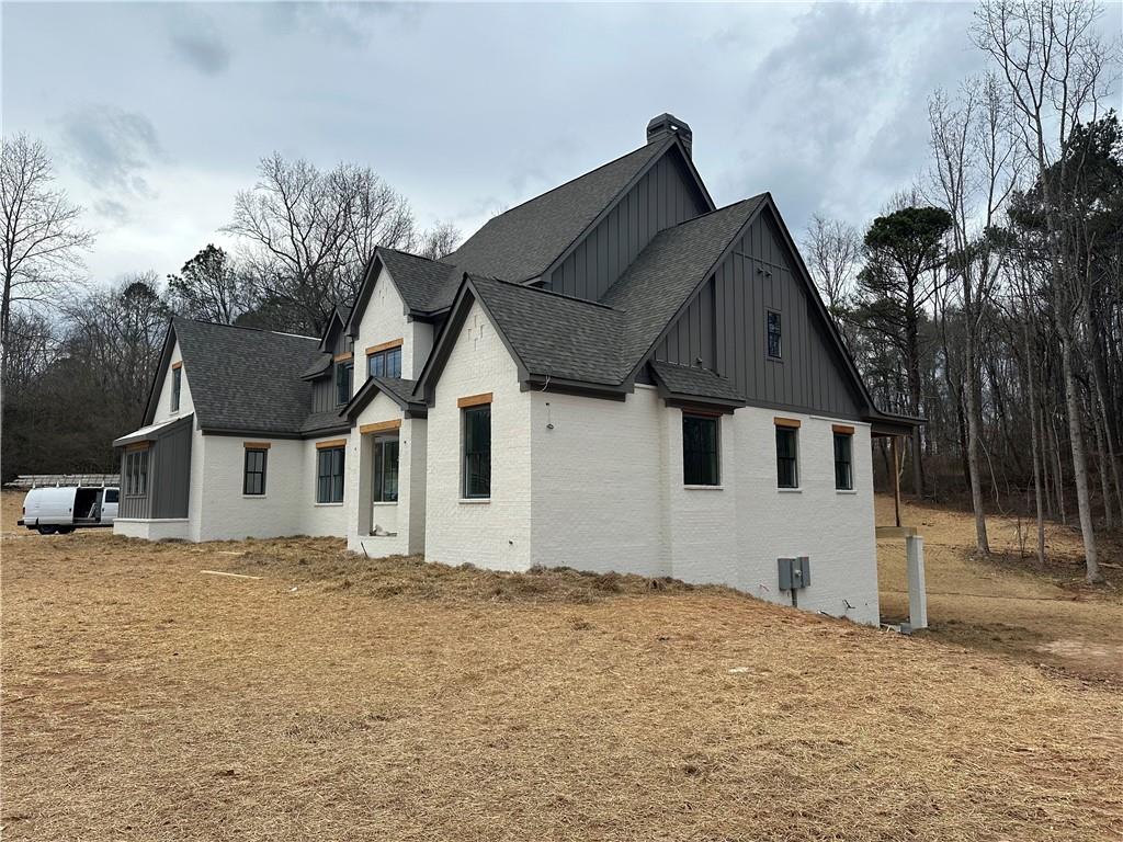 422 Old Orange Mill Road Canton, GA 30115 - Photo 3 of 4