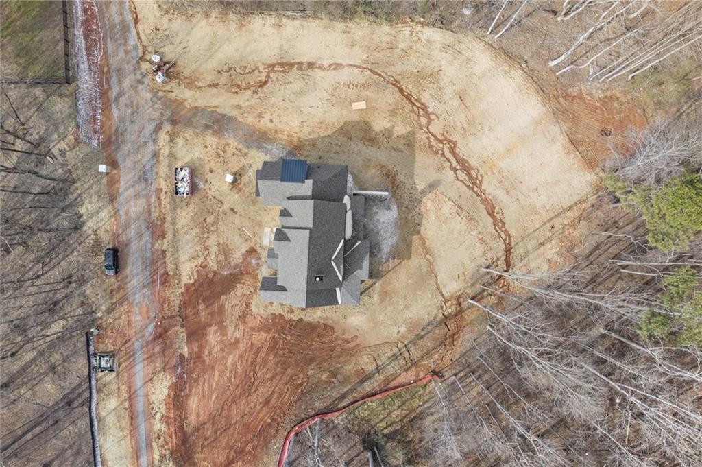 422 Old Orange Mill Road Canton, GA 30115 - Photo 51 of 60