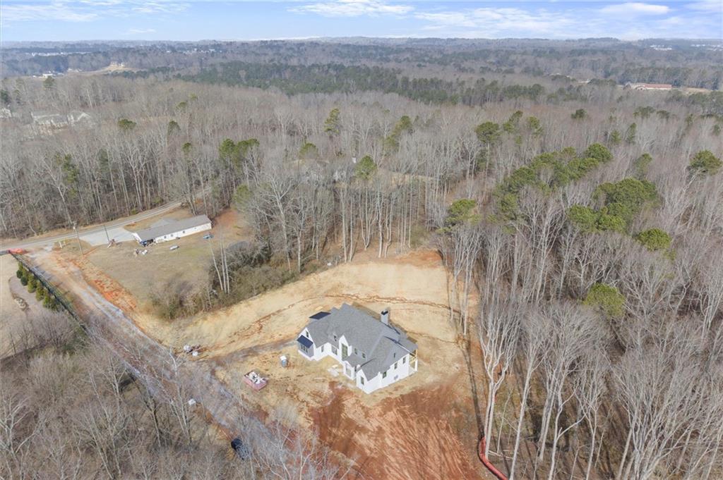 422 Old Orange Mill Road Canton, GA 30115 - Photo 53 of 60