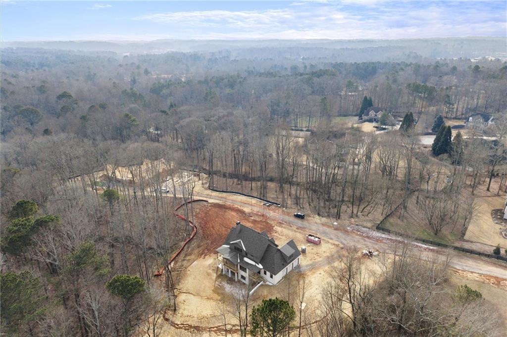 422 Old Orange Mill Road Canton, GA 30115 - Photo 56 of 60