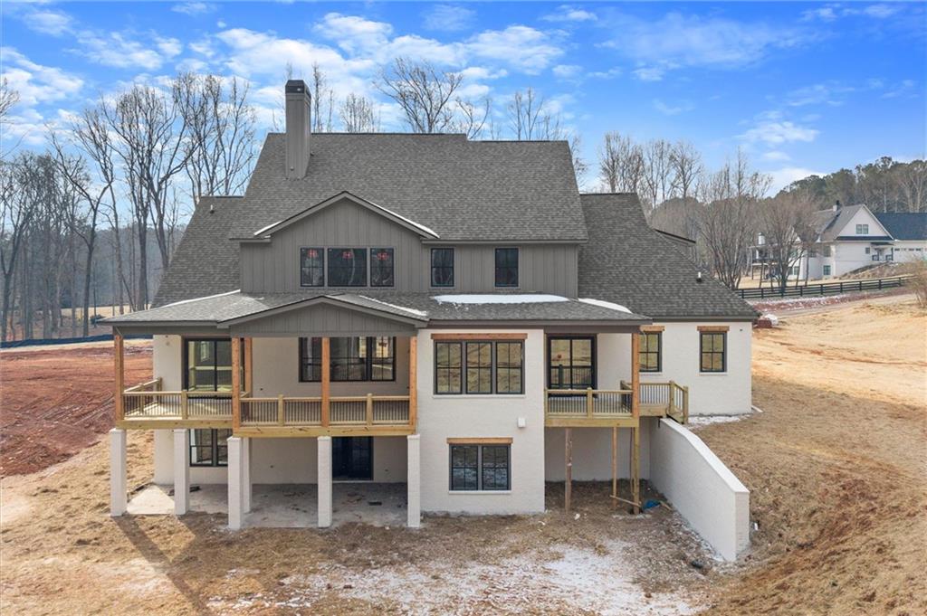 422 Old Orange Mill Road Canton, GA 30115 - Photo 57 of 60