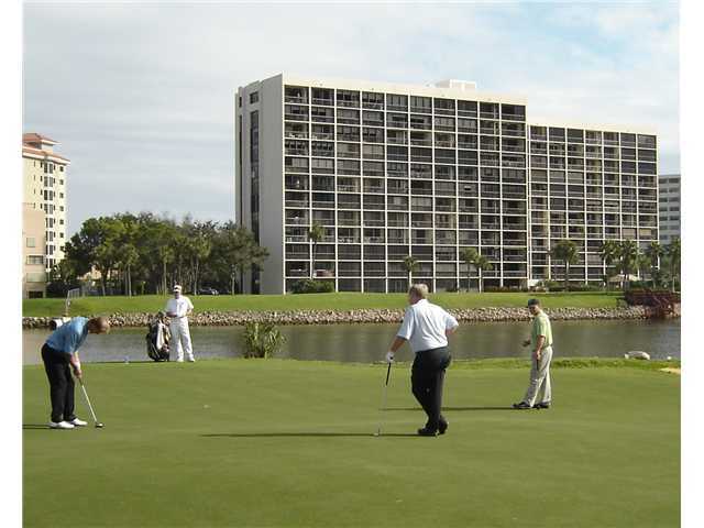 356 Golfview Road, Unit 704 North Palm Beach, FL 33408 - Photo 18 of 19 Additional Photo