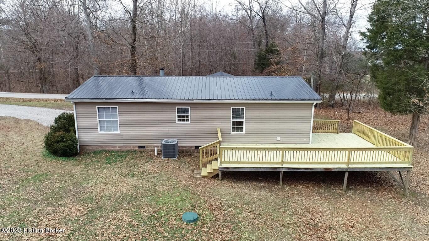 753 Johnny Pack Road Brandenburg, KY 40108 - Photo 4 of 60 753 Johnnie Pack Rd-4