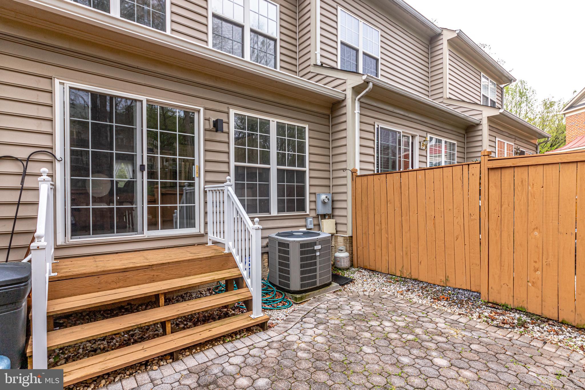 1244 Vintage Place Reston, VA 20194 - Photo 42 of 43 Gallery Image 42