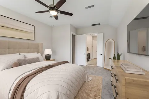 $750,000 | 8143 Fenway Hts Drive, The Woodlands, TX 77389
