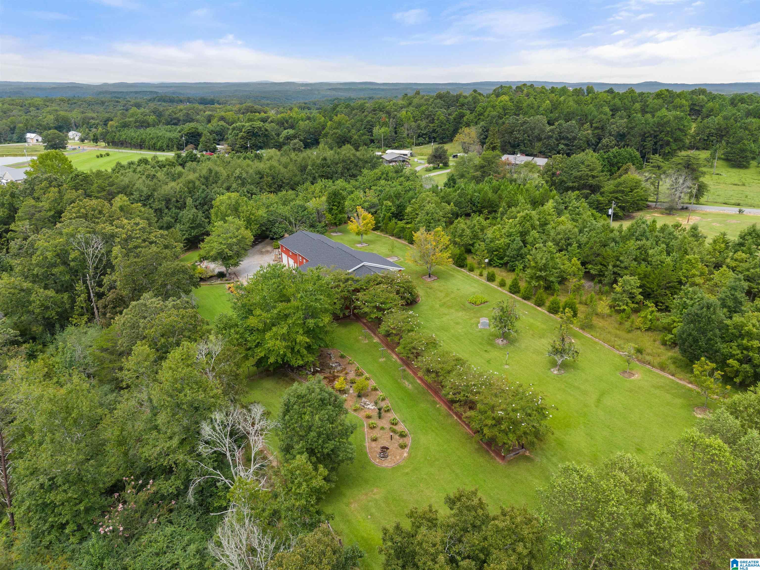 248 Gladden Road Springville, AL 35146 - Photo 9 of 54 Gallery Image 9