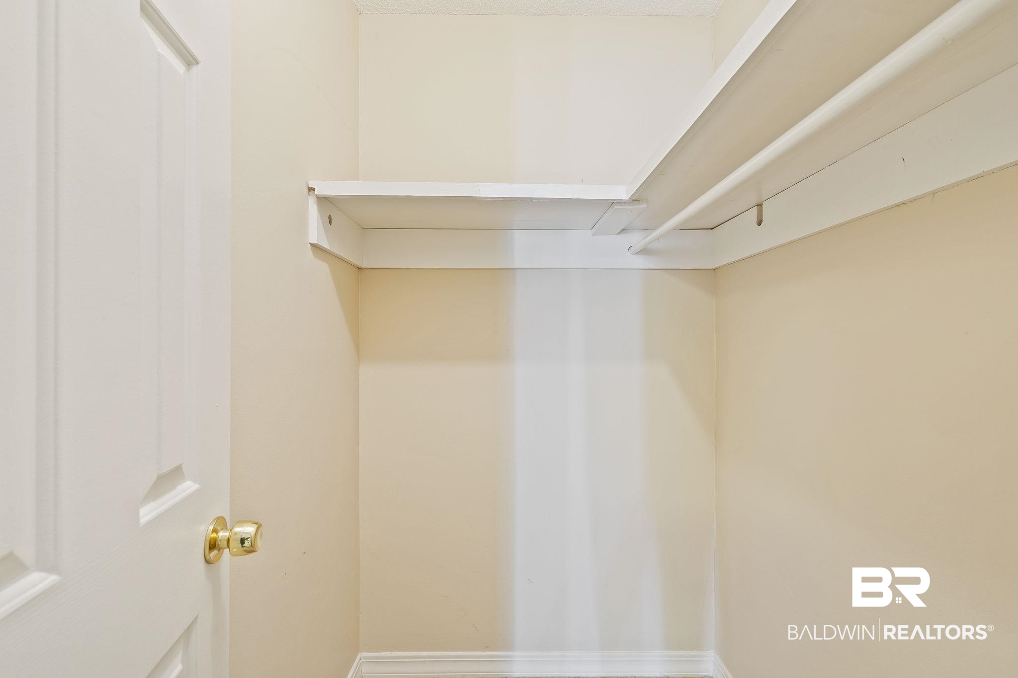 359 Ridgewood Drive Daphne, AL 36526 - Photo 38 of 73 Oversized walk in closet inside bedroom 2.