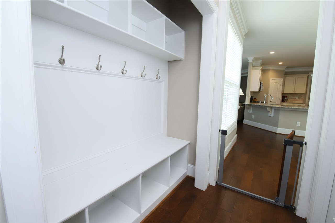 515 Chapanoke Road Raleigh, NC 27603 - Photo 15 of 30 Photo 15
