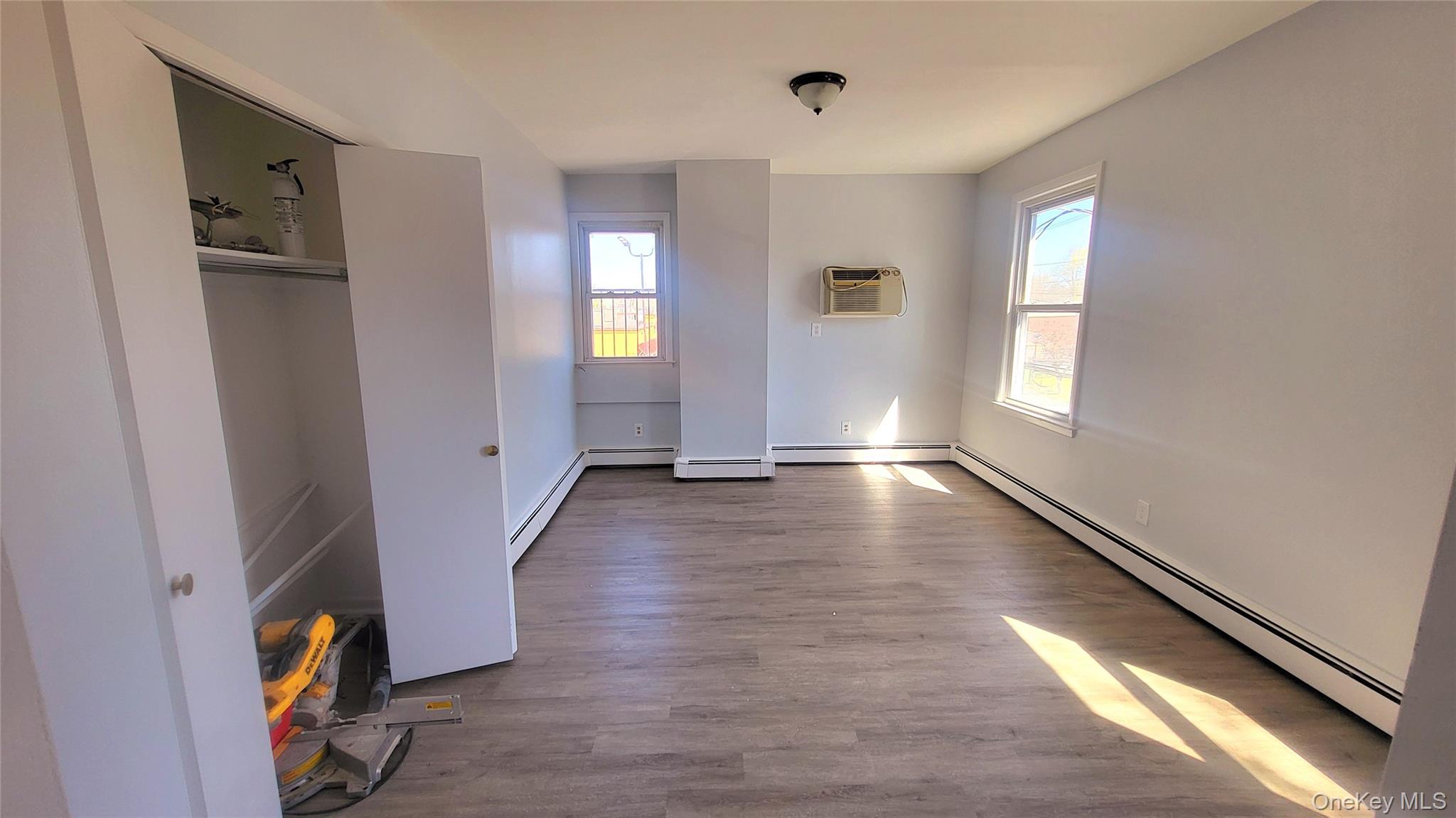 531 West Haight Avenue, Unit H2 Poughkeepsie, NY 12603 - Photo 6 of 8 a view of gallery with wooden floor