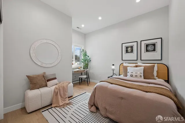 $1,998,000 | 126 Staples Avenue, San Francisco, CA 94112