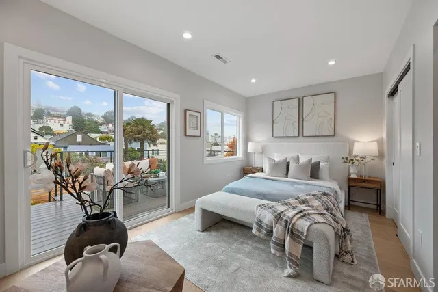$1,998,000 | 126 Staples Avenue, San Francisco, CA 94112