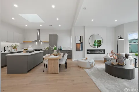 $1,998,000 | 126 Staples Avenue, San Francisco, CA 94112