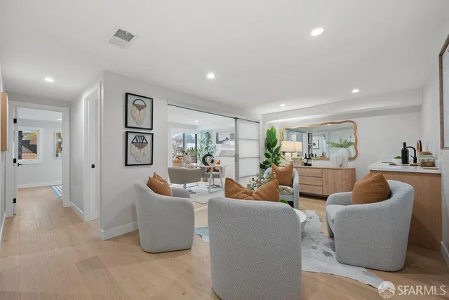 $1,998,000 | 126 Staples Avenue, San Francisco, CA 94112