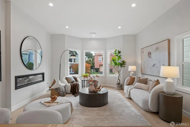 $1,998,000 | 126 Staples Avenue, San Francisco, CA 94112