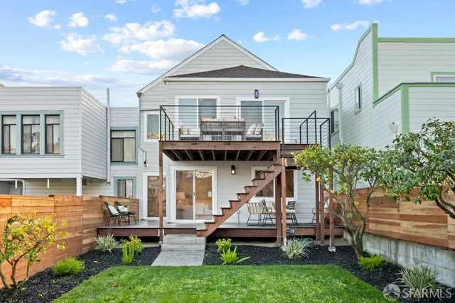 $1,998,000 | 126 Staples Avenue, San Francisco, CA 94112