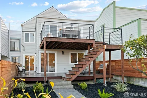 $1,998,000 | 126 Staples Avenue, San Francisco, CA 94112